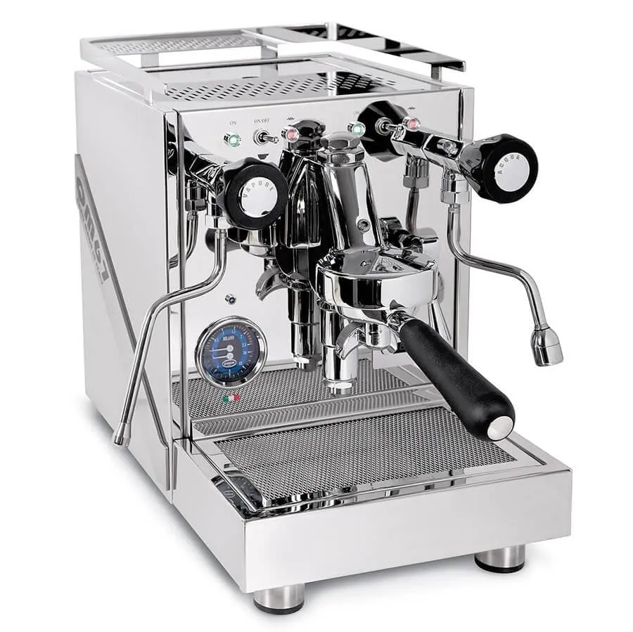 Quick Mill Vetrano 2B Dual Boiler PID