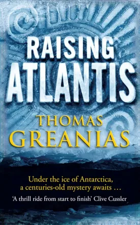 Raising Atlantis Paperback  January 1, 2006