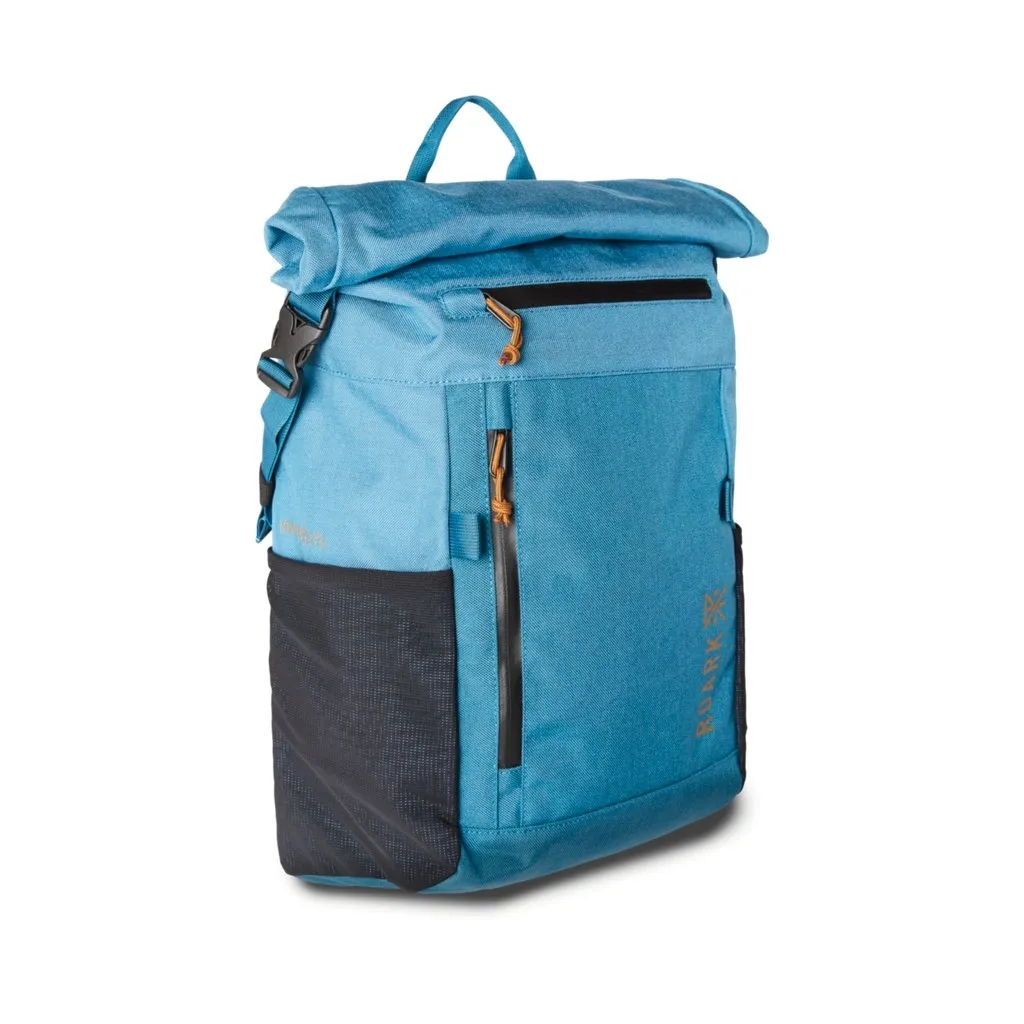 Roark "Passenger 2.0" 27L Bag - Blue