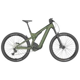 Scott Patron Eride 930 Bike