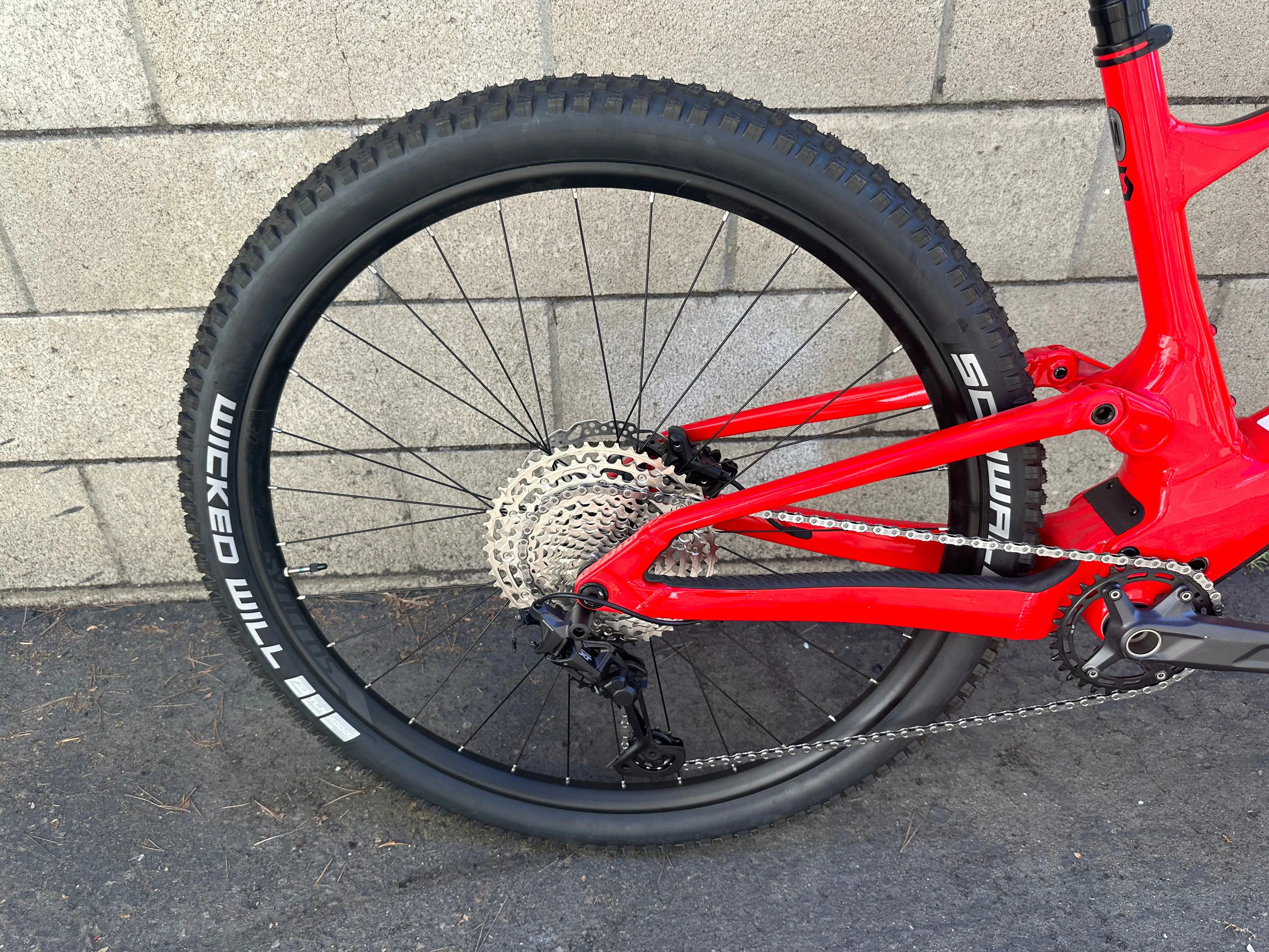 Scott Spark 960