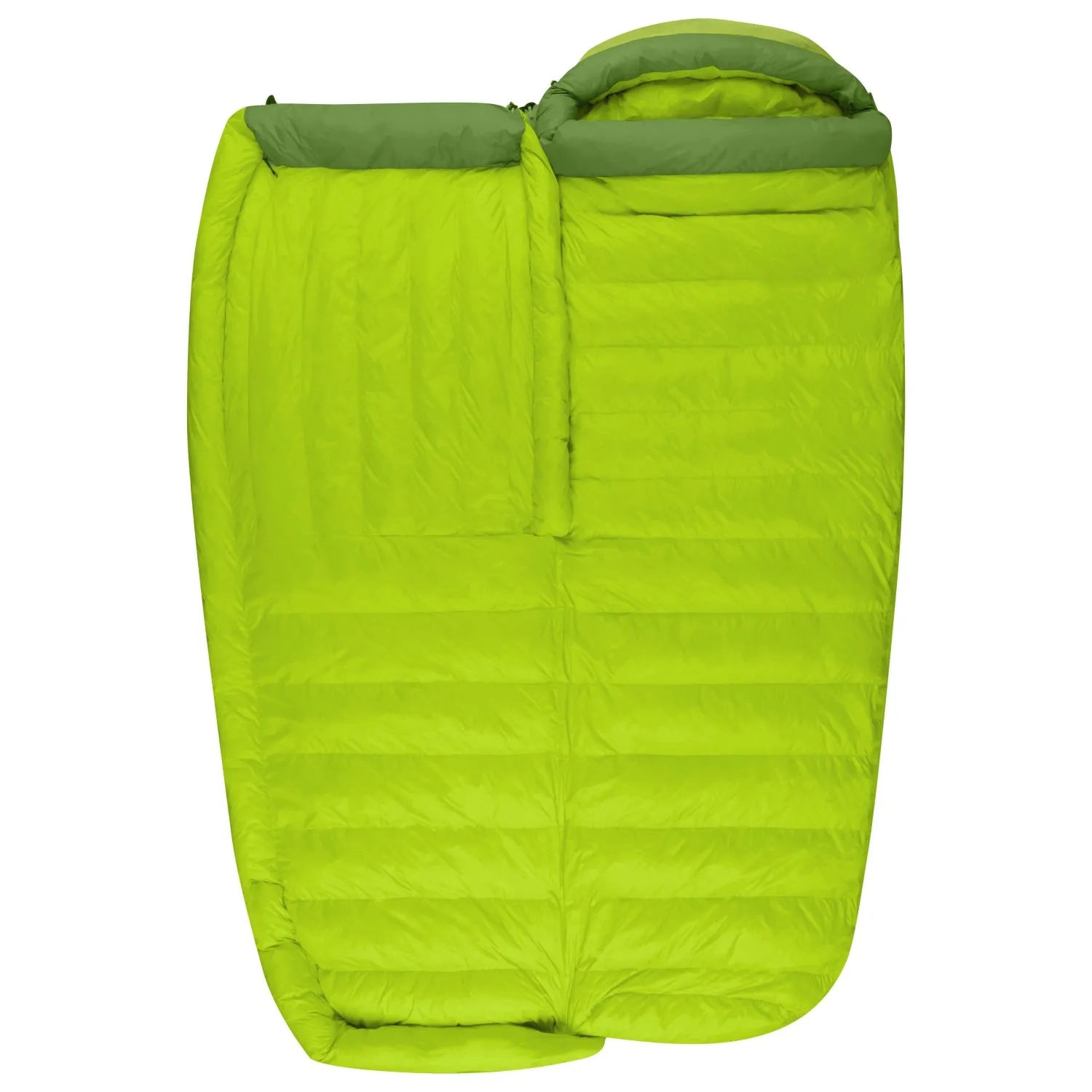 Sea to Summit Ascent Down Sleeping Bag