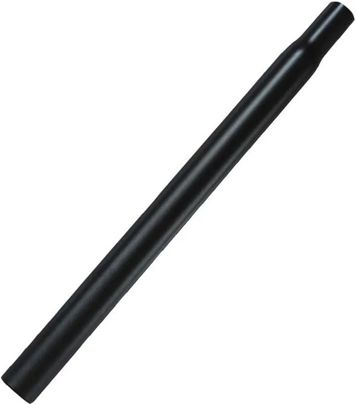 SENQI Bicycle Mountain Bike seat Post Aluminum Alloy seat Tube 25.4/27.2/28.6/30.4/30.8/31.8/33.9 mm * 350/450/500/530 mm