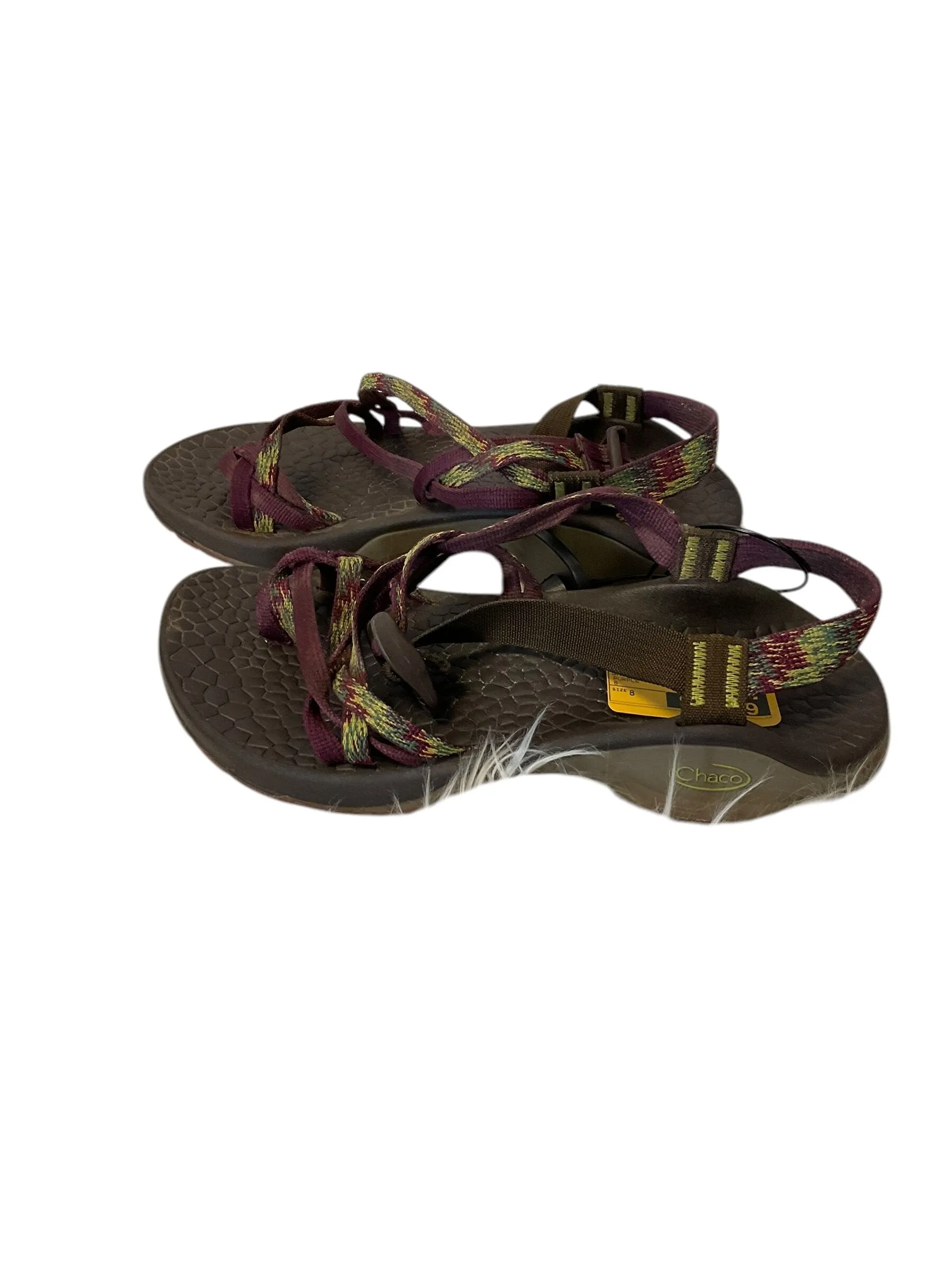 Shoes Hiking By Chacos  Size: 8