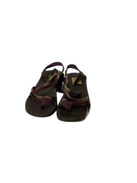 Shoes Hiking By Chacos  Size: 8