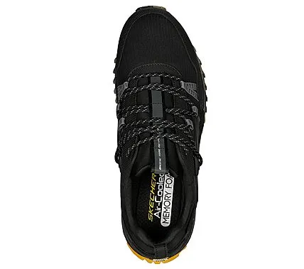 SKECHERS BIONIC TRAIL - TYCHON - 237220 - BKYL