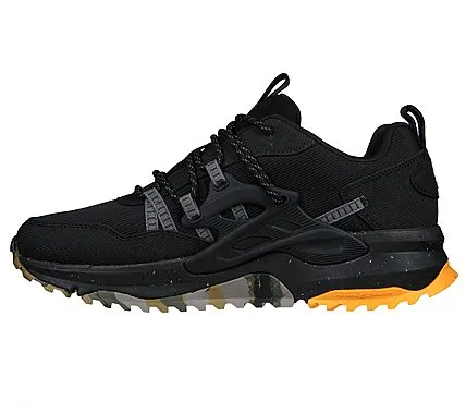 SKECHERS BIONIC TRAIL - TYCHON - 237220 - BKYL