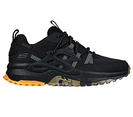 SKECHERS BIONIC TRAIL - TYCHON - 237220 - BKYL