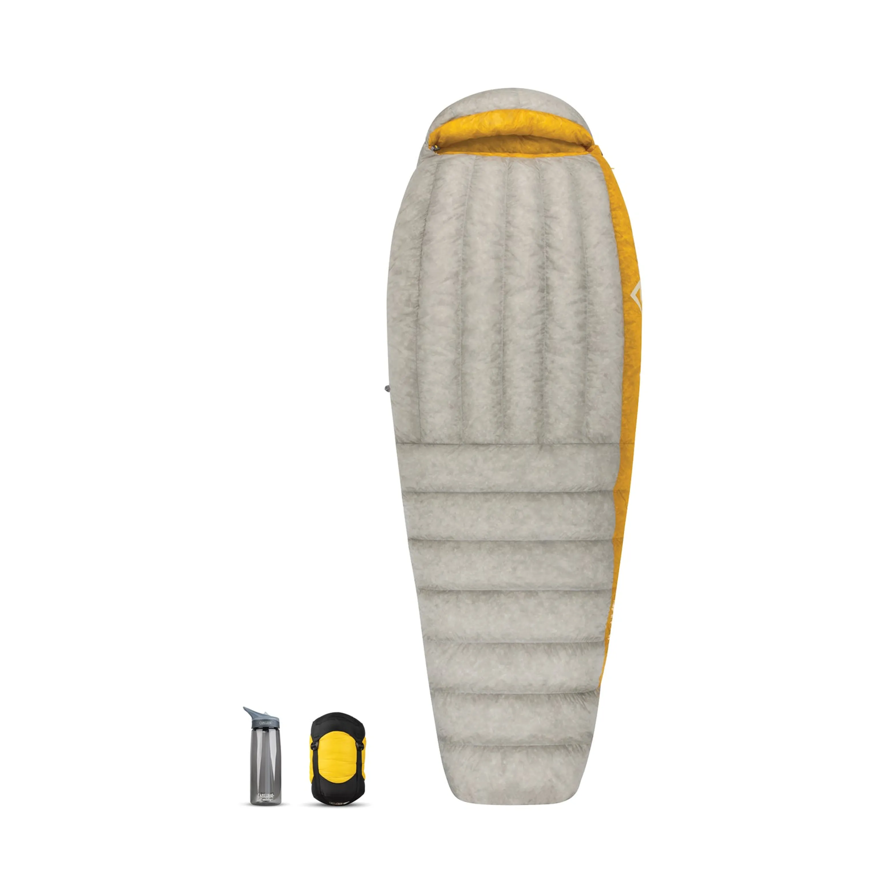 Spark Ultralight Sleeping Bag 40º