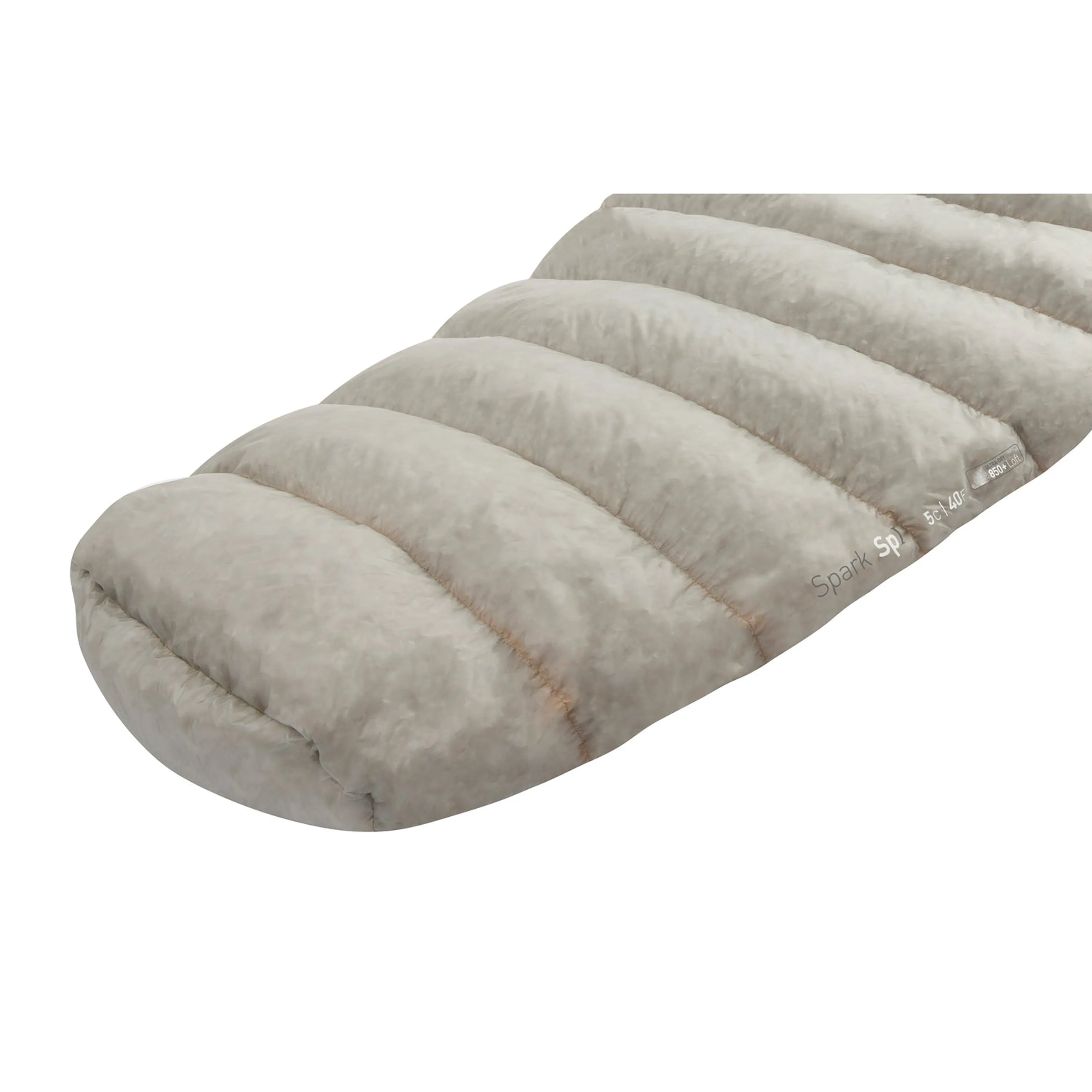 Spark Ultralight Sleeping Bag 40º