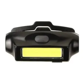 Streamlight 61702 Bandit Headlamp 180 Lumens Lithium Ion Rechargeable Black