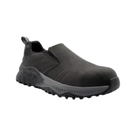 Summit Trail Composite Toe - Black/Black (D)