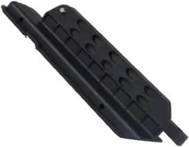 Sup Board Fin Box Adaptor to Slid Black Accessory Fin Box Easy to Use Designed for Effortless Paddling and Performance Stand up Boards