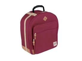 Tama 14x6.5 Powerpad Designer Snare Bag Wine Red