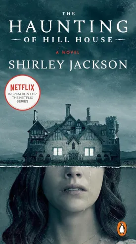 The Haunting of Hill House: A Novel Paperback  September 24, 2019