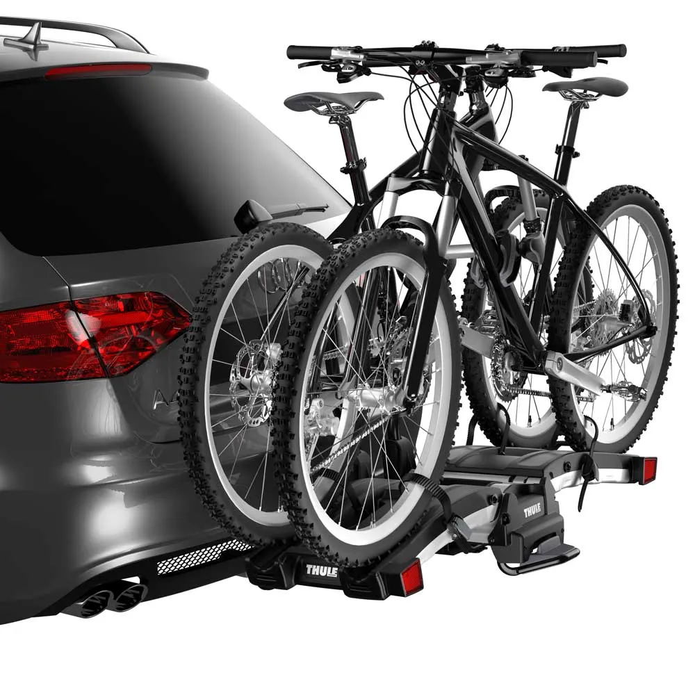 Thule EasyFold XT 2 Bike Hitch Rack