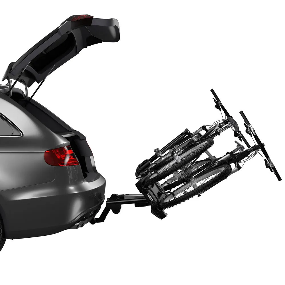Thule EasyFold XT 2 Bike Hitch Rack