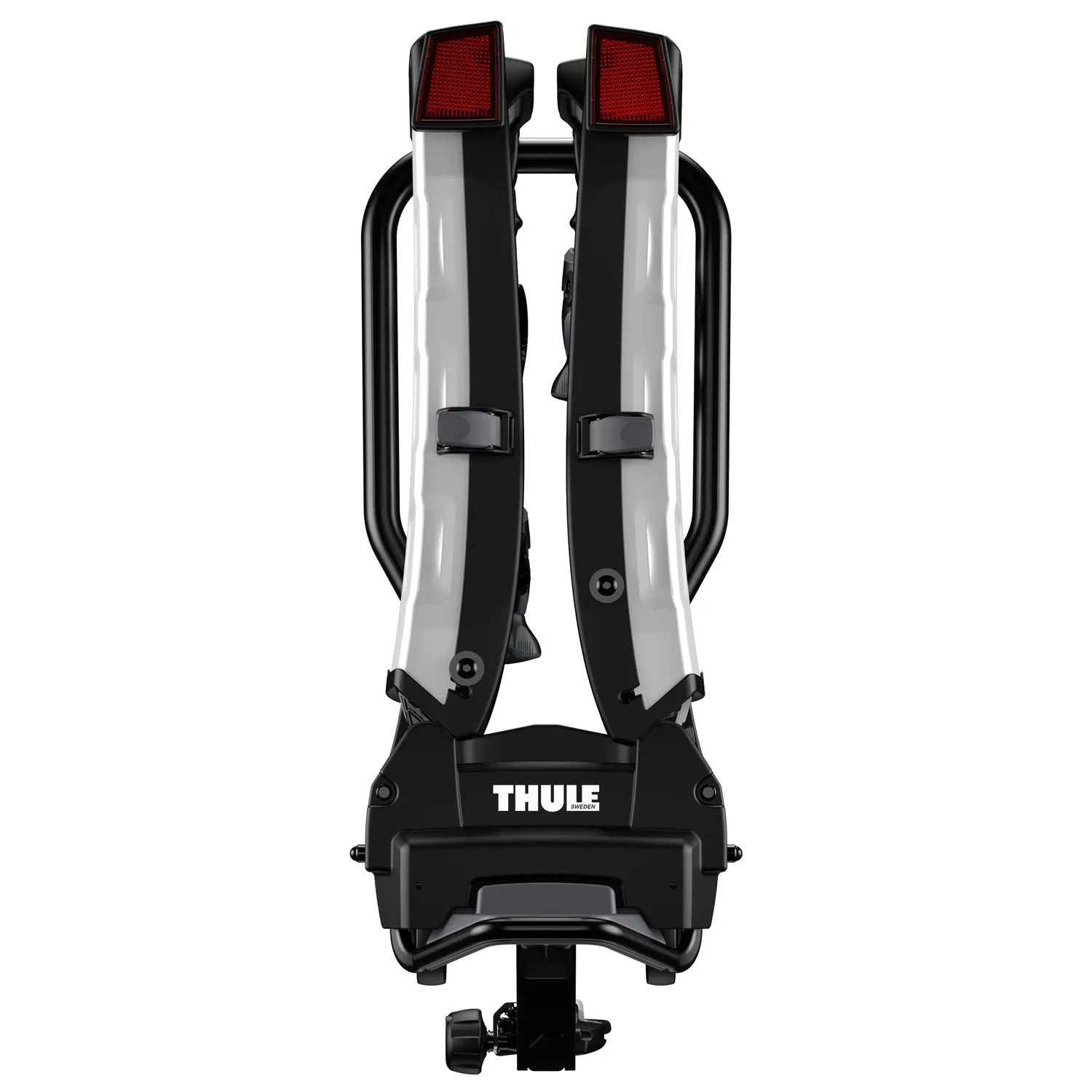 Thule EasyFold XT 2 Bike Hitch Rack