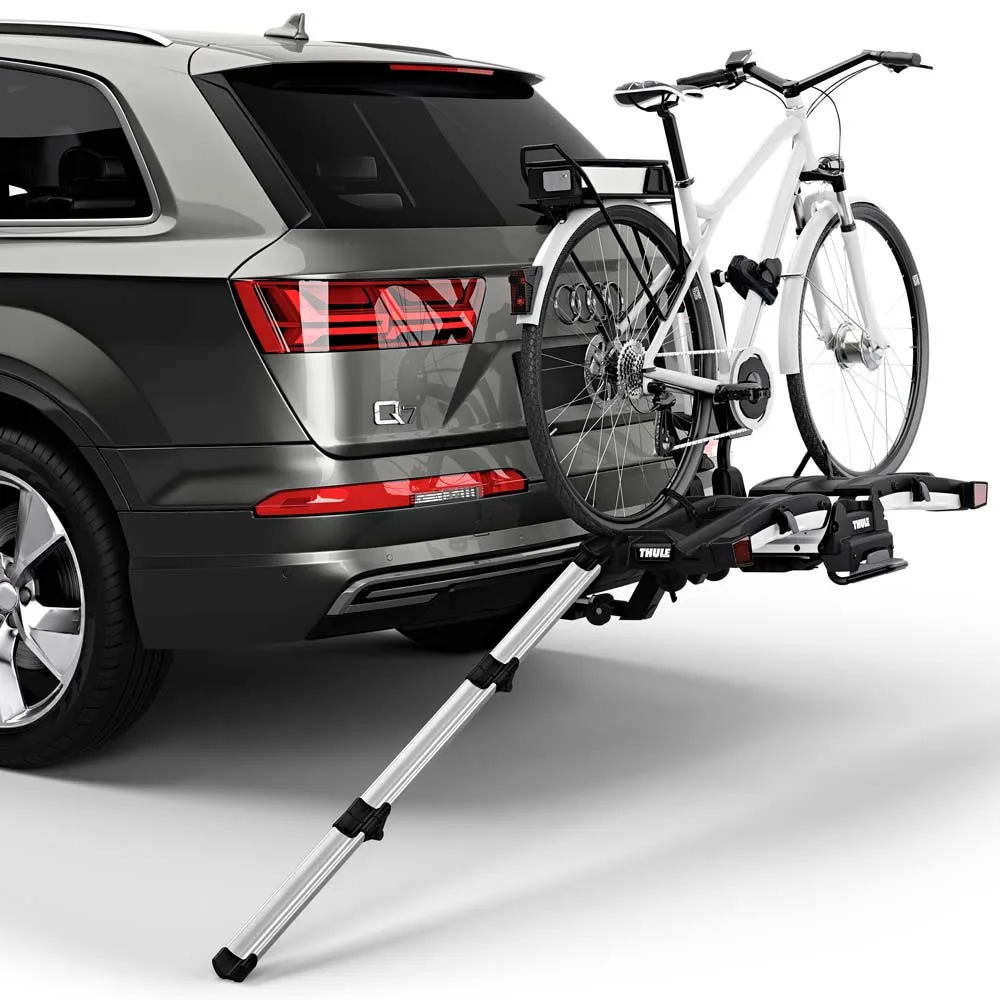 Thule EasyFold XT 2 Bike Hitch Rack