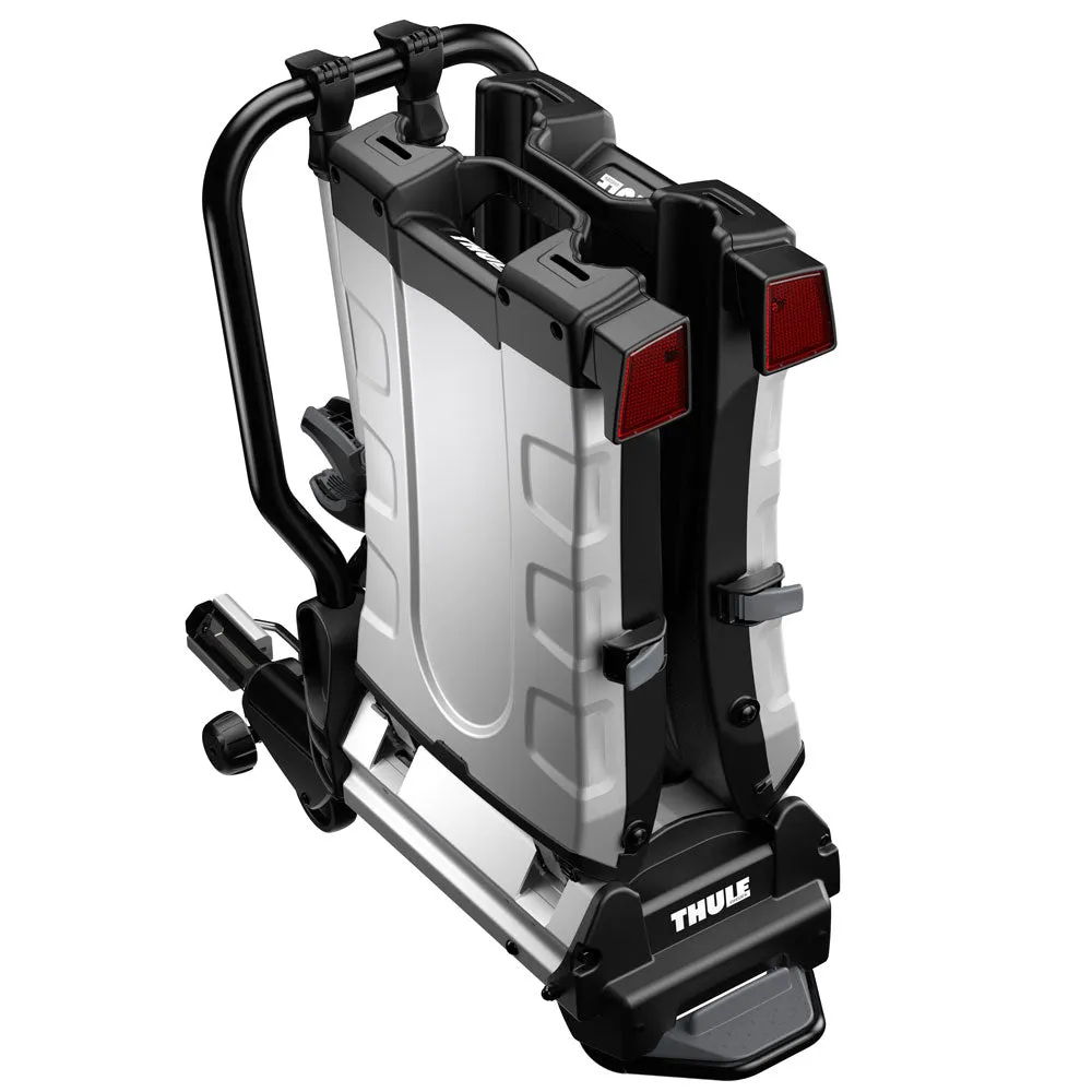 Thule EasyFold XT 2 Bike Hitch Rack