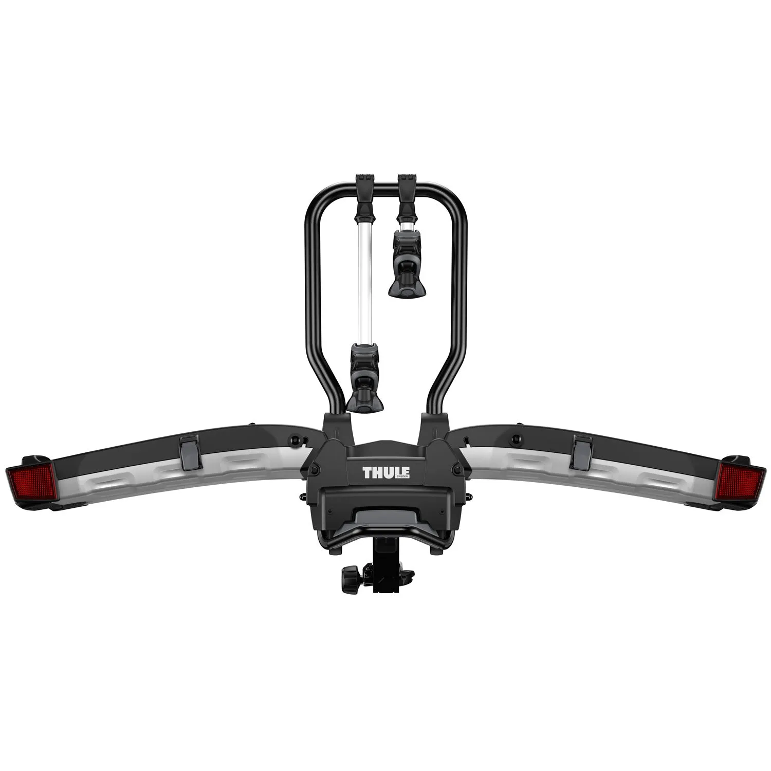 Thule EasyFold XT 2 Bike Hitch Rack