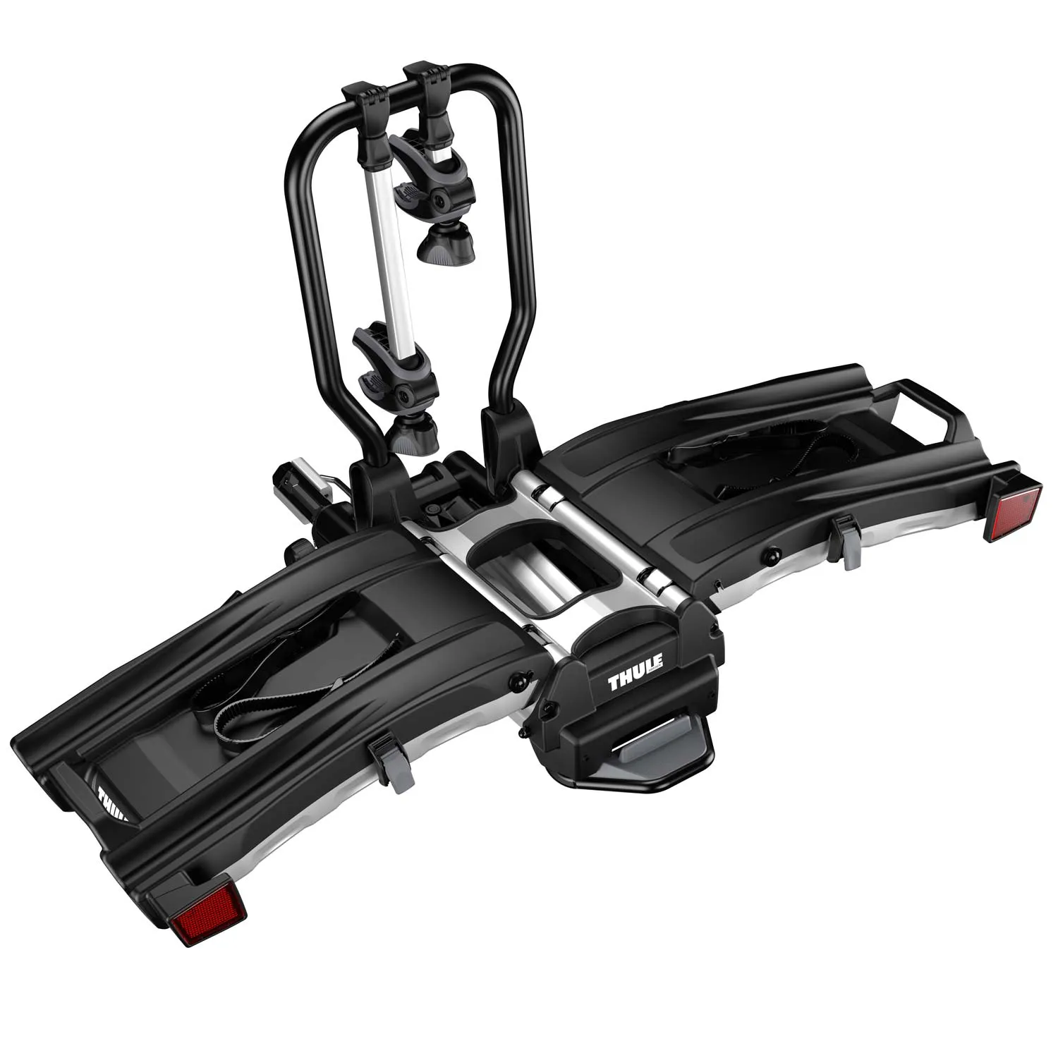 Thule EasyFold XT 2 Bike Hitch Rack