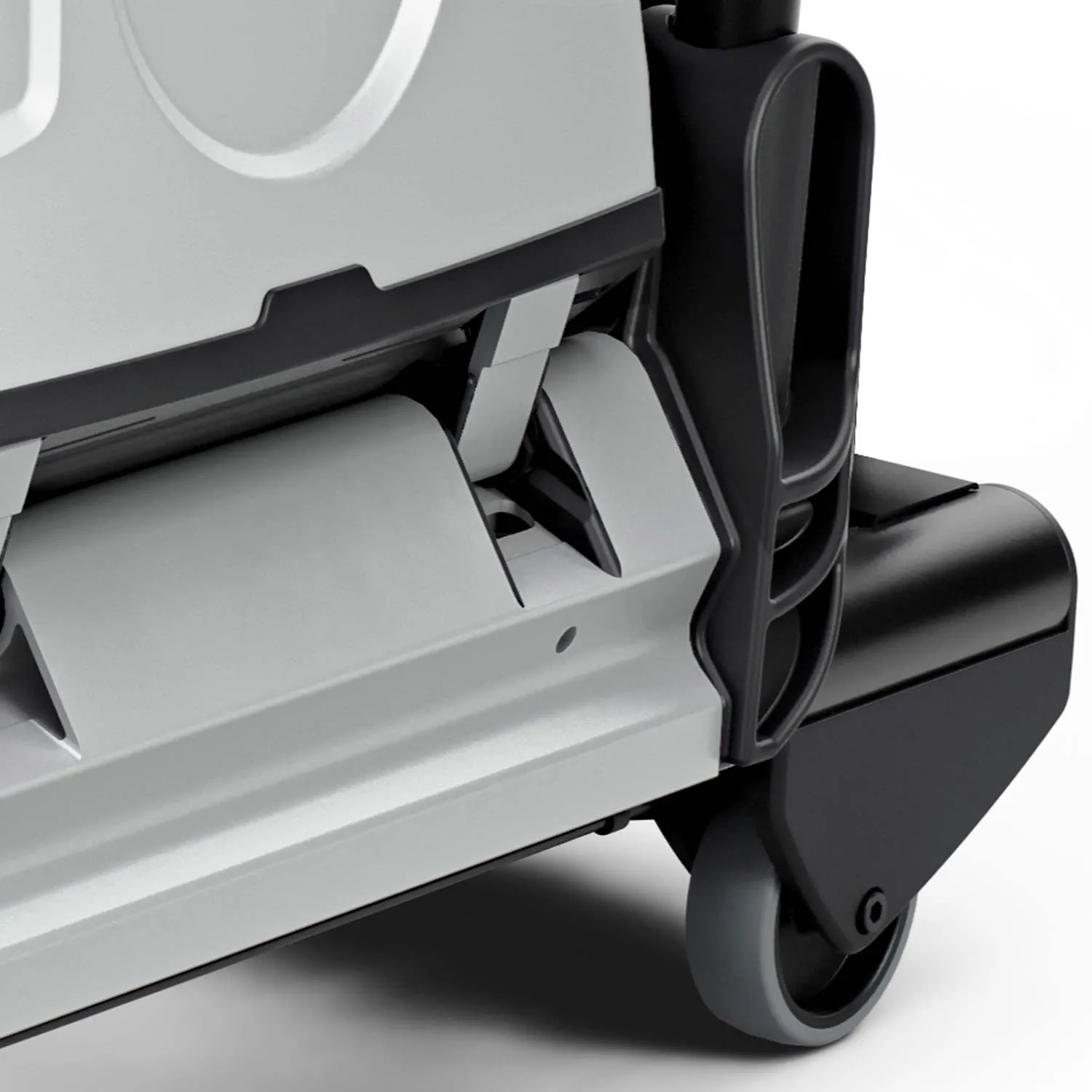 Thule EasyFold XT 2 Bike Hitch Rack