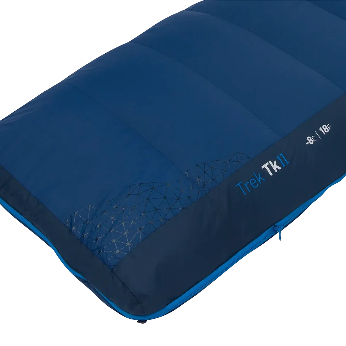 Trek TK1 Down Regular 30F