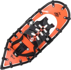 Ultralight Running & Racing Snowshoe with Speed Binding for Men and Women, Choose from Five Colors