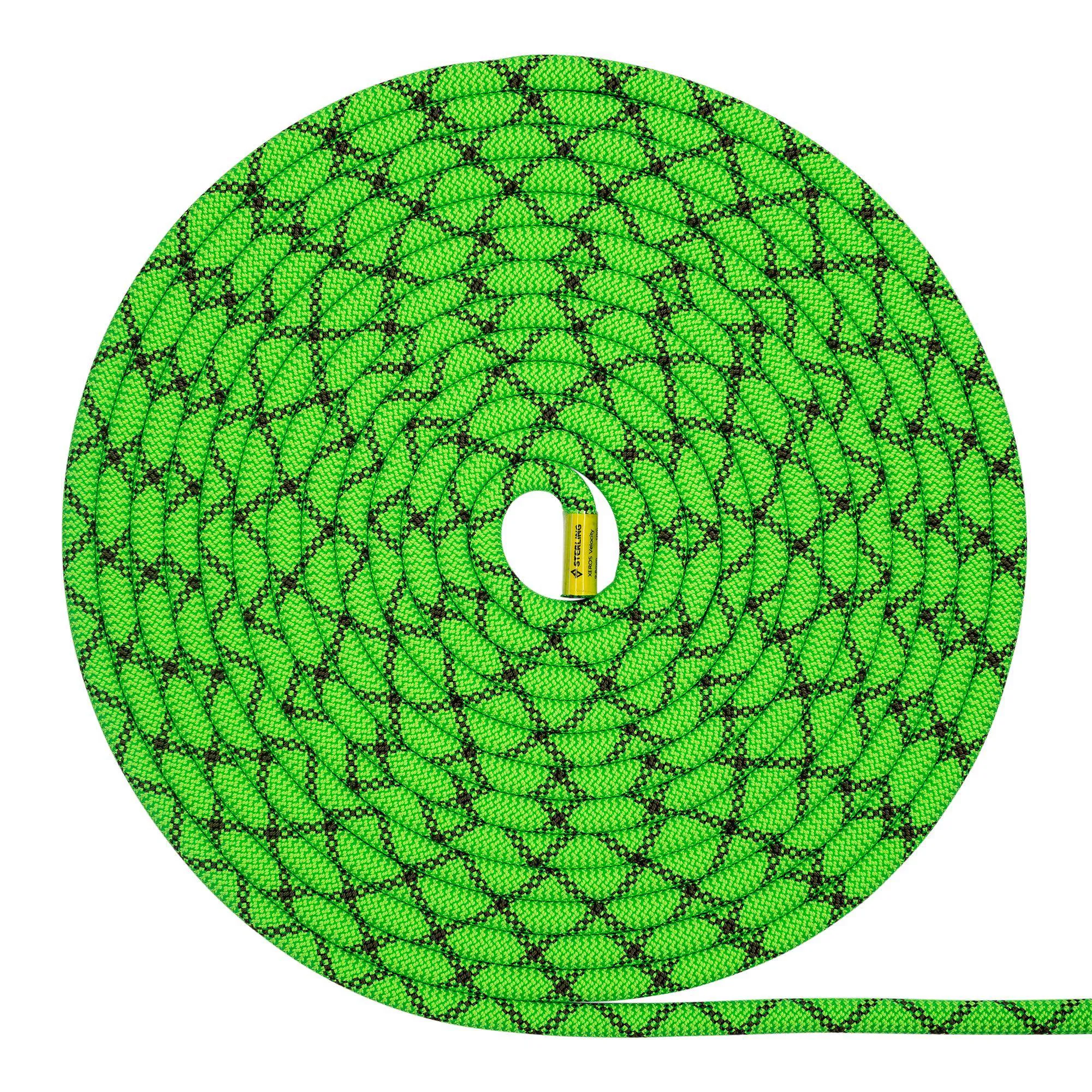 Velocity 9.8 XEROS 60m Dry Rope