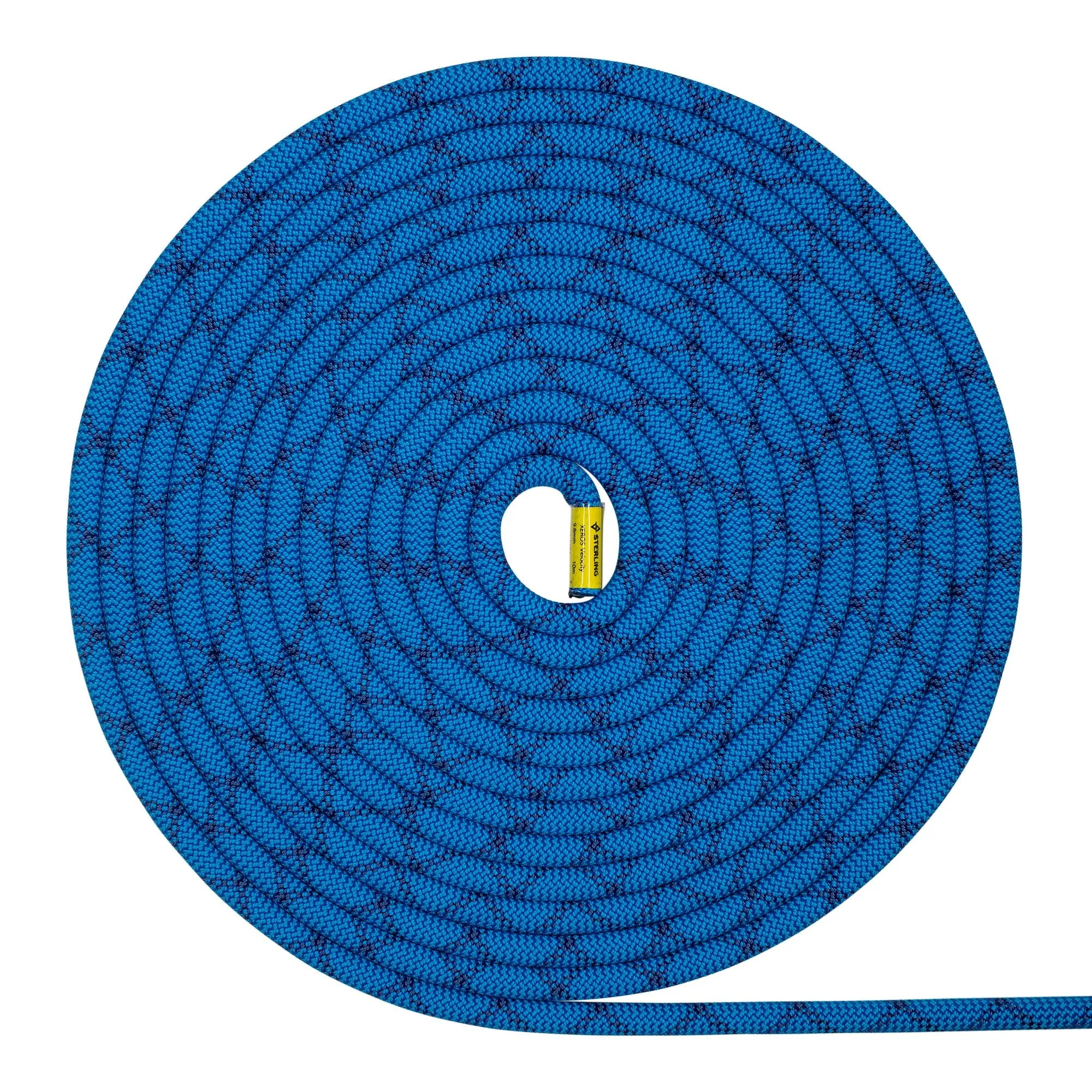 Velocity 9.8 XEROS 60m Dry Rope