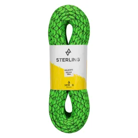 Velocity 9.8 XEROS 60m Dry Rope