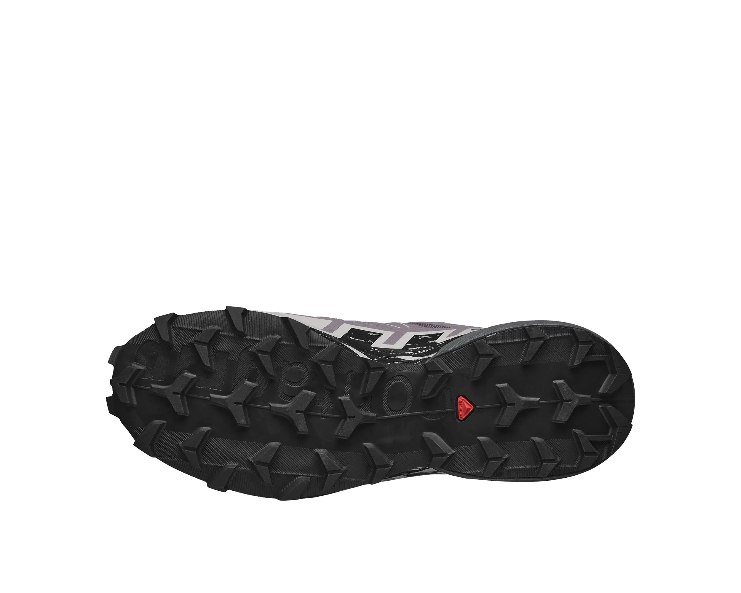 Women`s Speedcross 6 Wide Trail Running Shoes