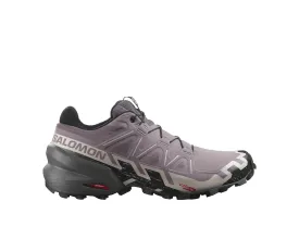 Women`s Speedcross 6 Wide Trail Running Shoes