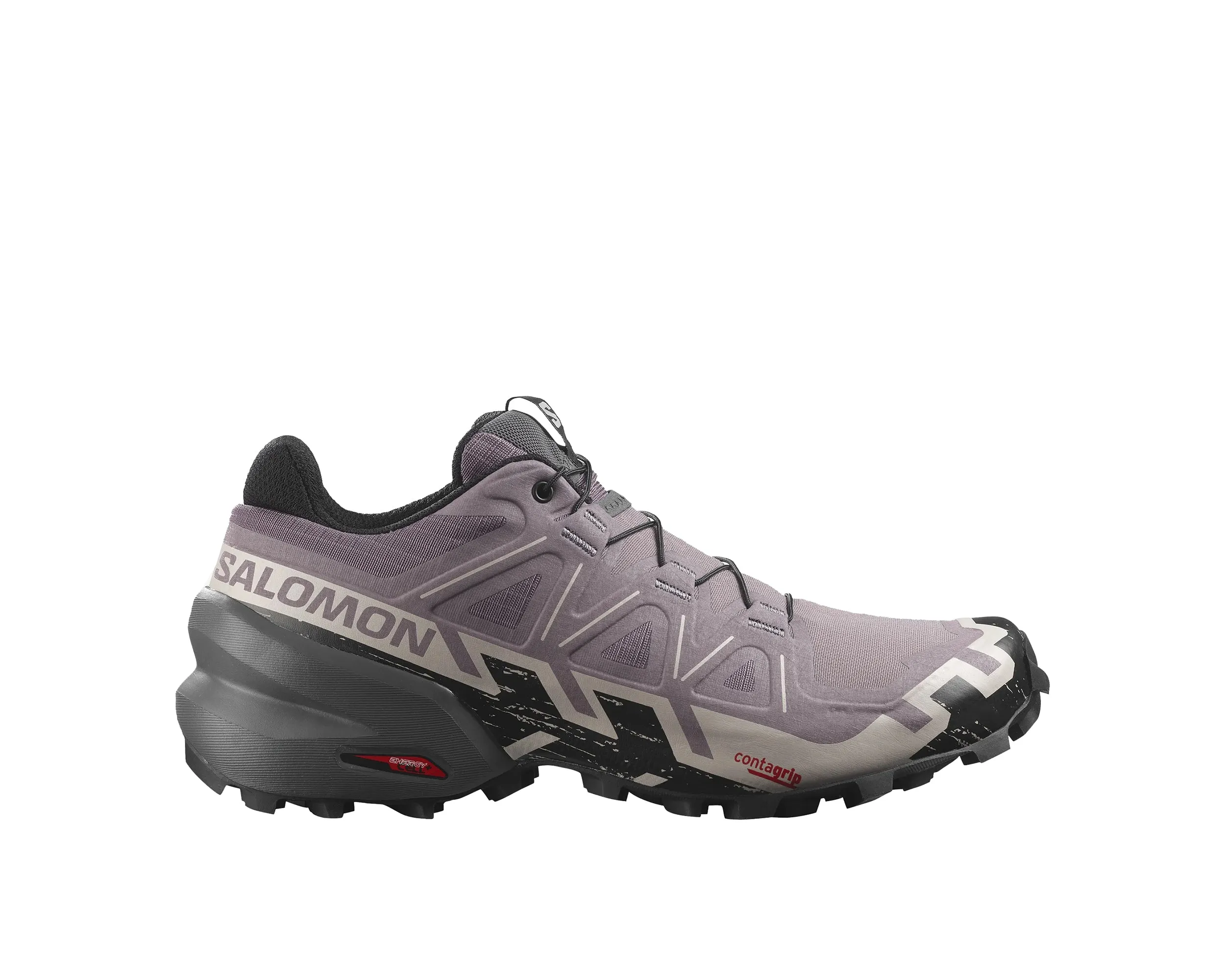 Women`s Speedcross 6 Wide Trail Running Shoes