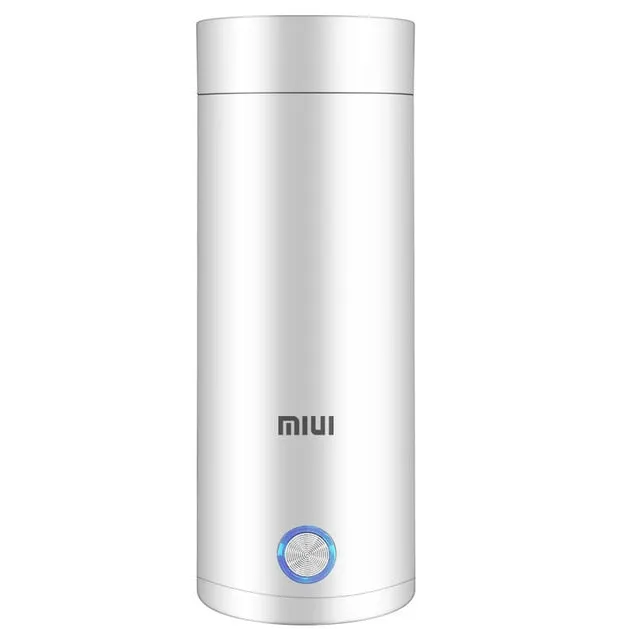 Xiaomi Portable Electric Kettles Thermal Cup Make Tea Coffee Travel Boil Water Keep Warm Smart Water Kettle Kitchen Appliances